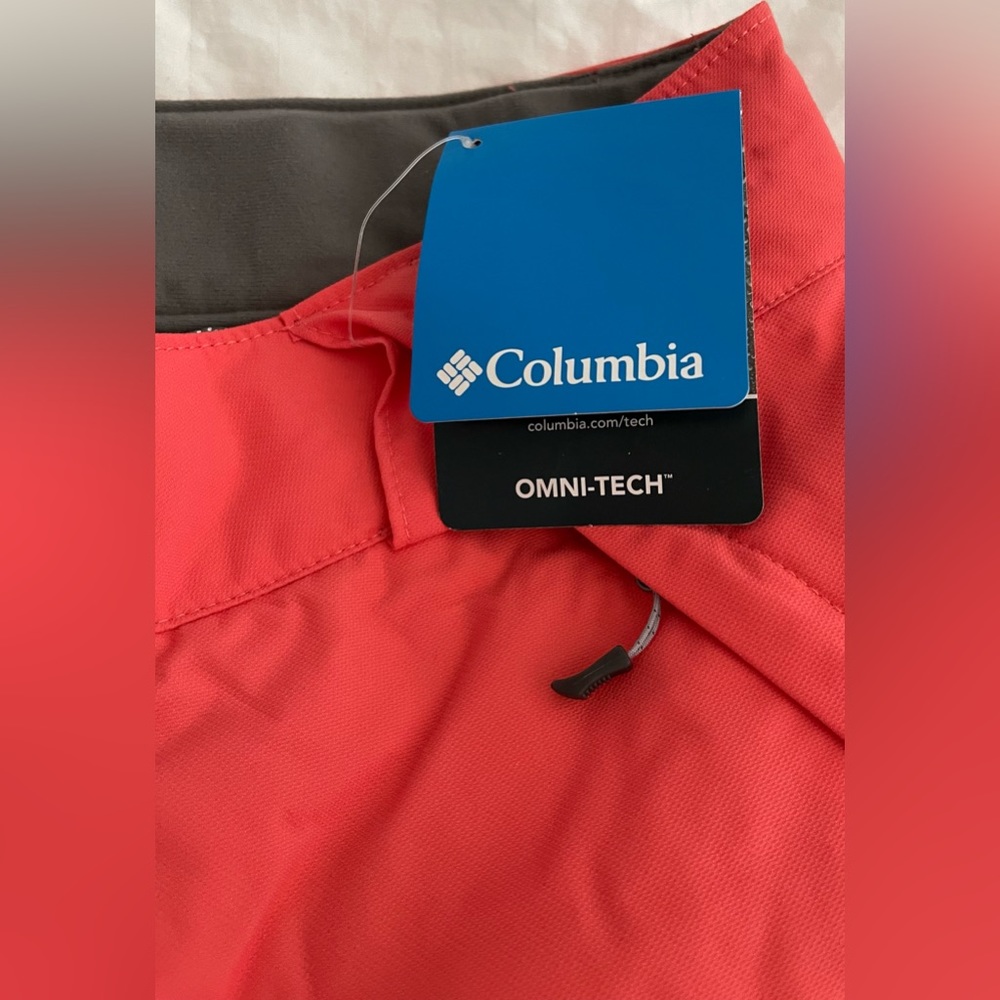 NWT Women’s Snowboard 🏂 Pants with Omni-Heat insulation - Picture 9 of 12